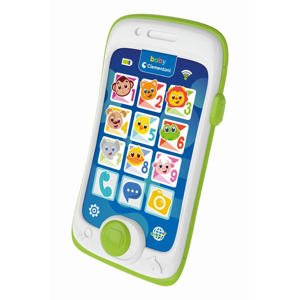 Telefon cu sunete [2]