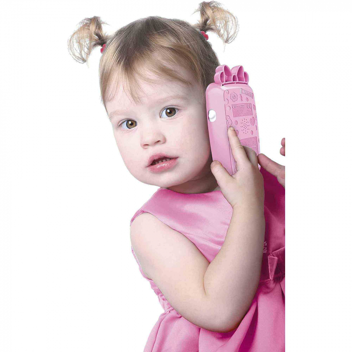 Smartphone interactiv Clementoni Minnie Mouse [6]