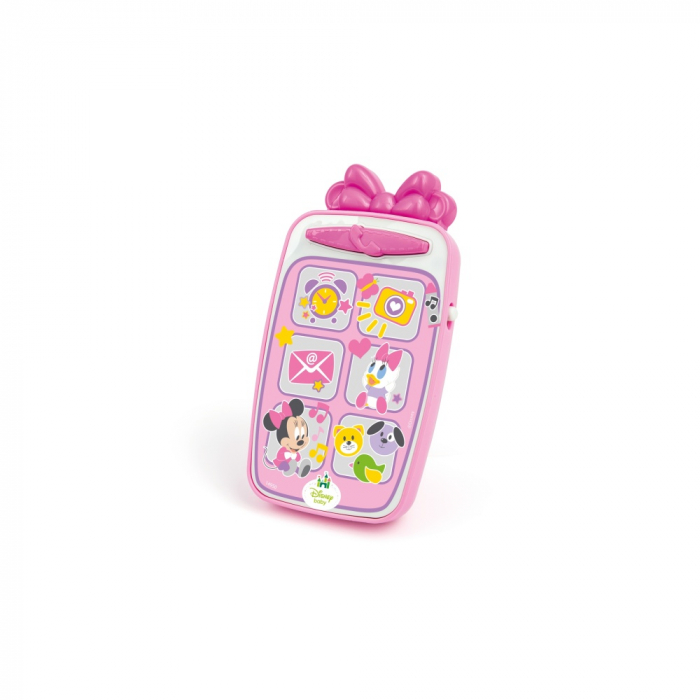 Clementoni Smartphone Minnie Mouse [2]