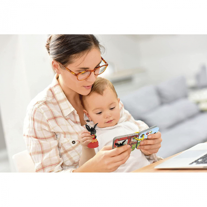 Clemmy Bing - Set Joaca Si Carticica [5]