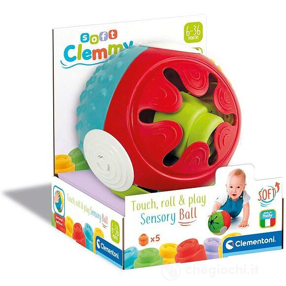 Clemmy - Minge Senzoriala [2]