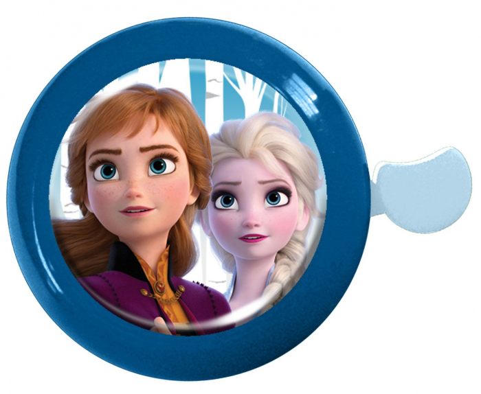 Clopotel bicicleta Stamp Disney Frozen [2]
