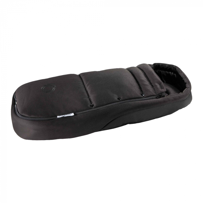 Cocoon carucior Bugaboo Bee Light Black [3]