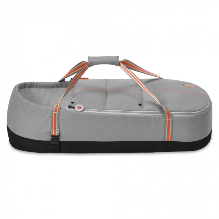 Cocoon S carucior Cybex Lava Grey [2]