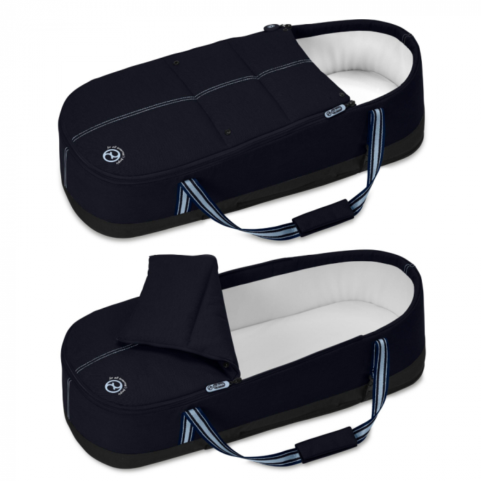 Cocoon S carucior Cybex Ocean Blue [3]