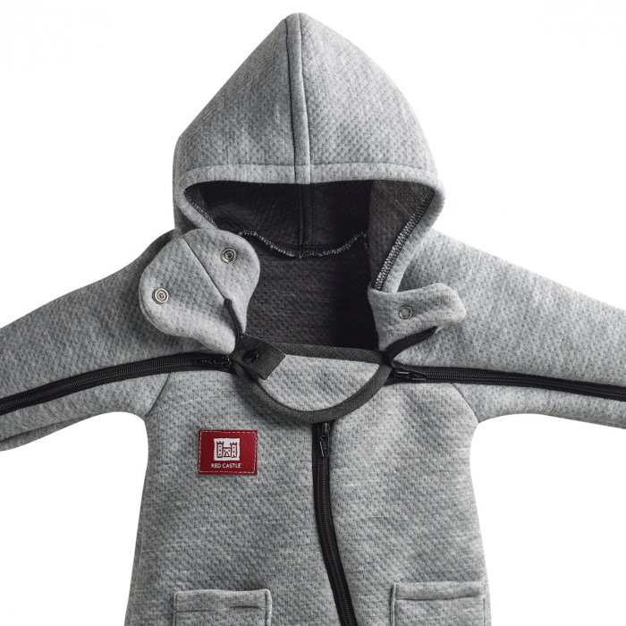 Combinezon Red Castle Bebe 12-18 luni [4]