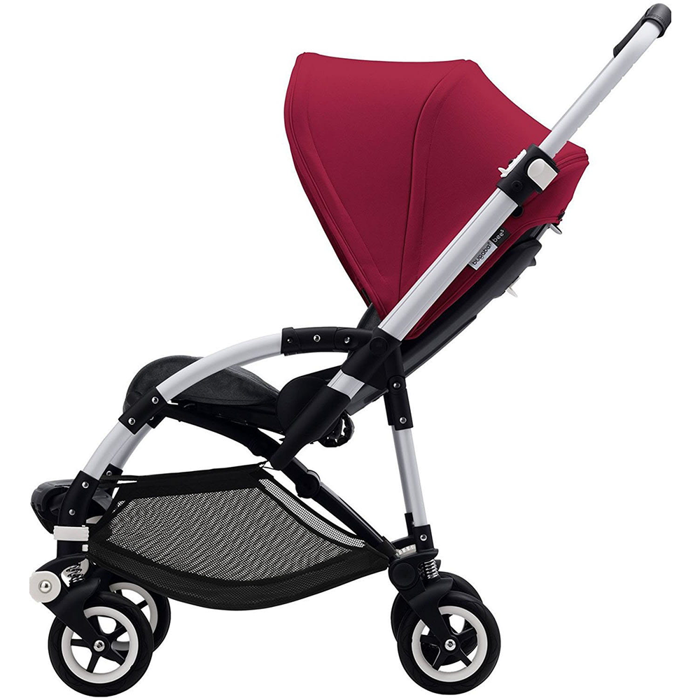 Copertina carucior Bugaboo Bee 5 Ruby Red [2]