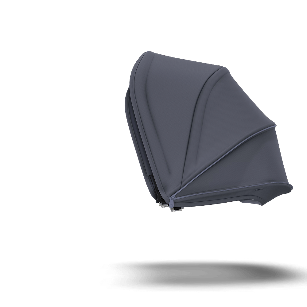Copertina carucior Bugaboo Bee 5 Steel Blue [3]