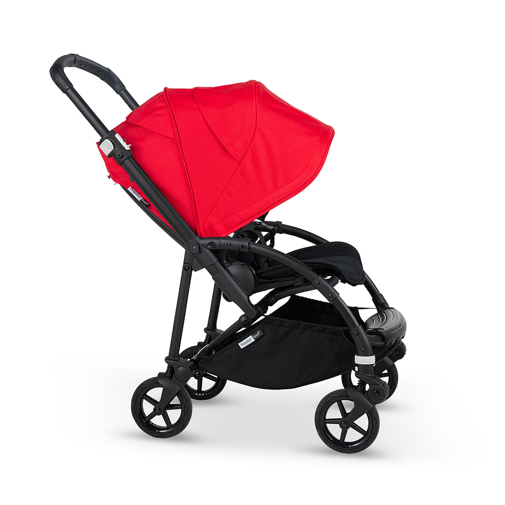 Copertina carucior Bugaboo Bee 6 Red [8]