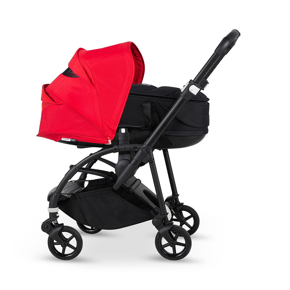 Copertina carucior Bugaboo Bee 6 Red [5]