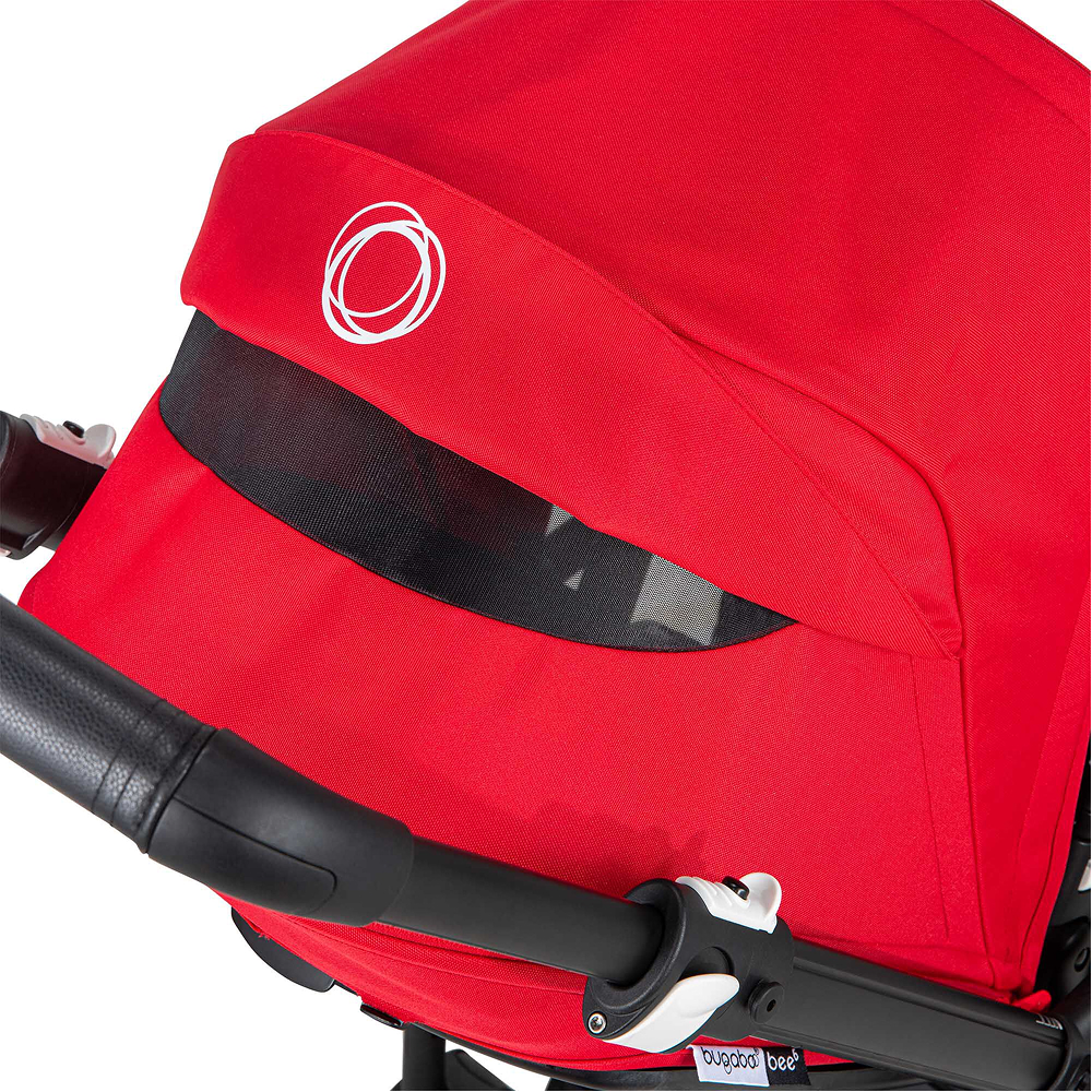 Copertina carucior Bugaboo Bee 6 Red [9]