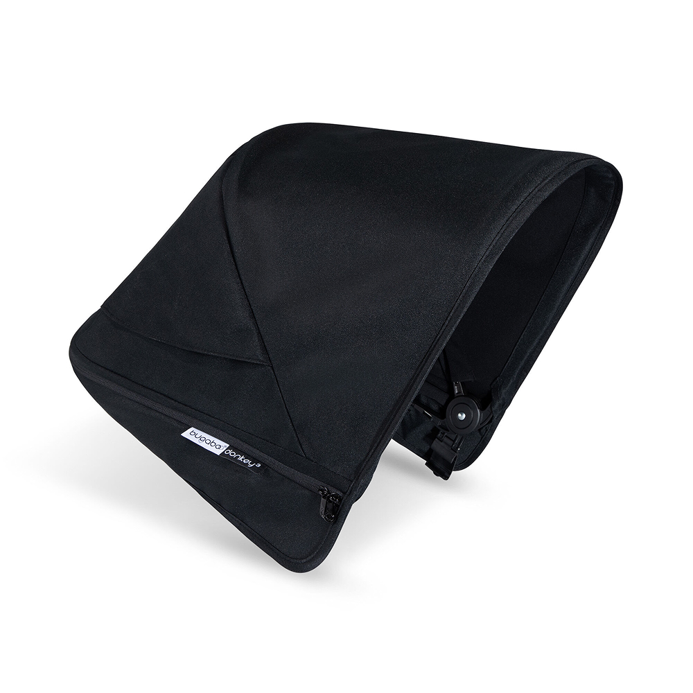 Copertina carucior Bugaboo Donkey 3 Black [5]
