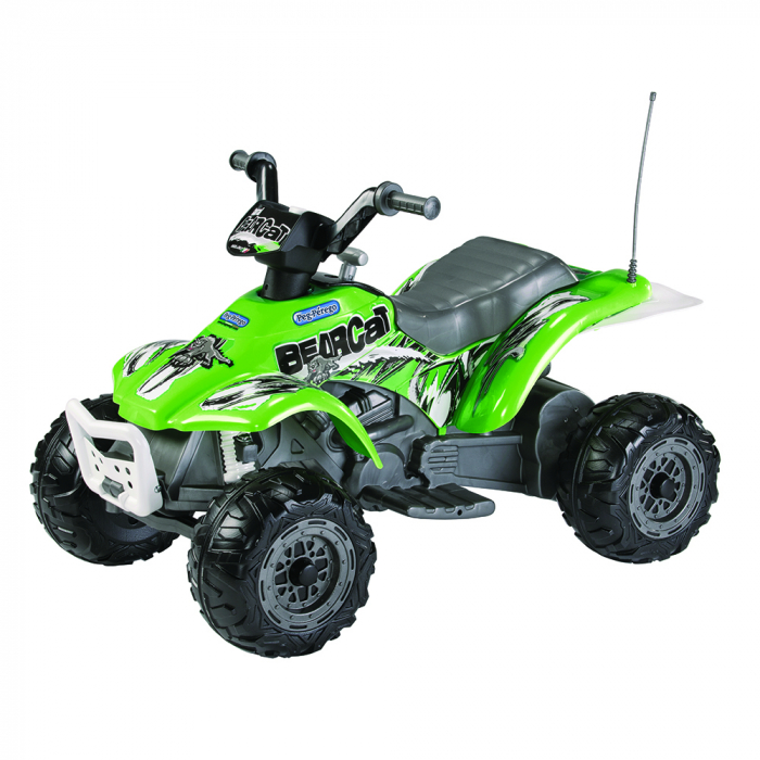 Corral Bearcat, Peg Perego [5]