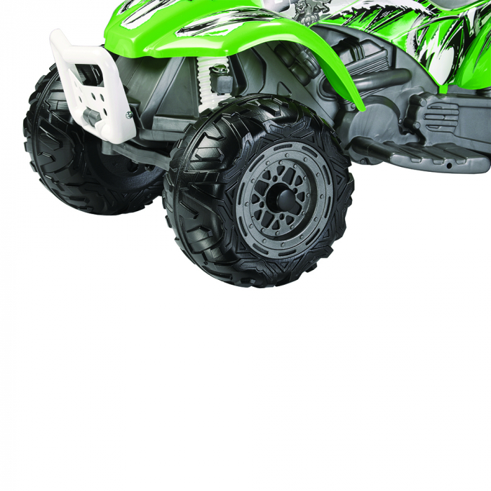 Corral Bearcat, Peg Perego [2]