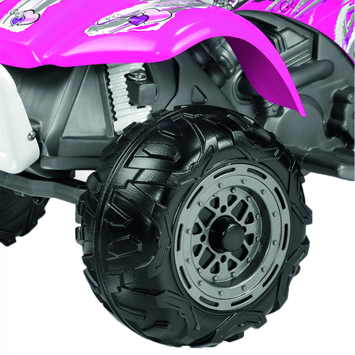 Corral Bearcat, Peg Perego, Roz [2]