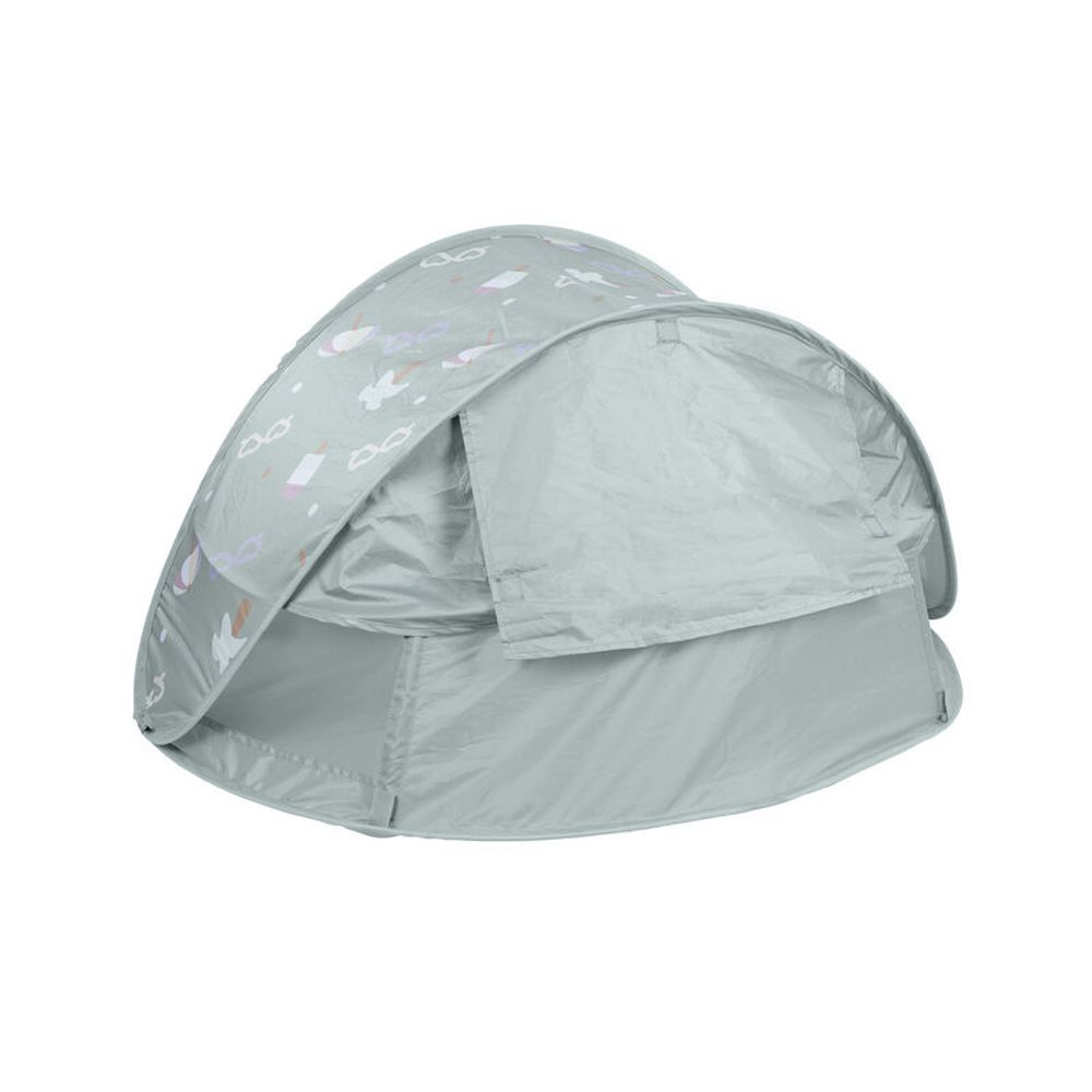 Cort Anti-UV Beaba Breezynest Seagrass [2]