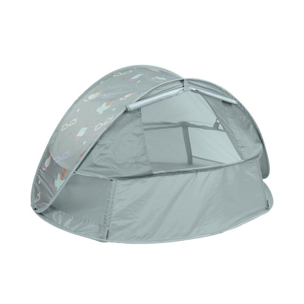 Cort Anti-UV Beaba Breezynest Seagrass [3]
