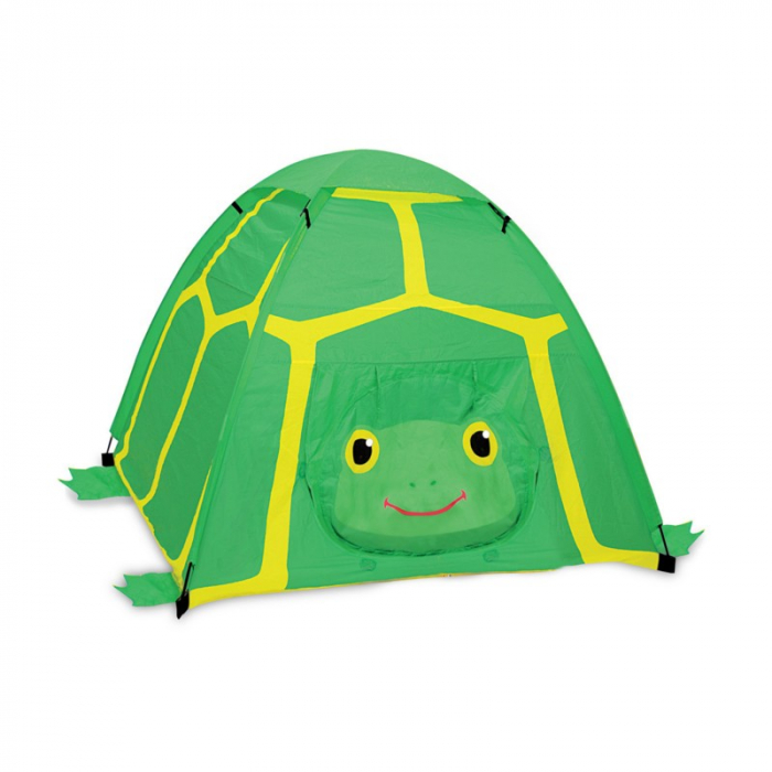 Cort de joaca Tootle Turtle Melissa and Doug