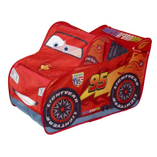 Cort Fulger Mcqueen Worlds Apart [3]