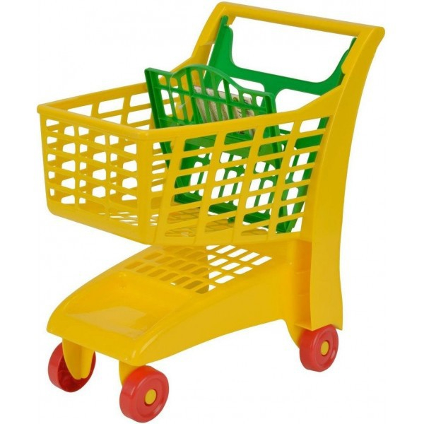 Cos de jucarie supermarket Androni Giocattoli [2]