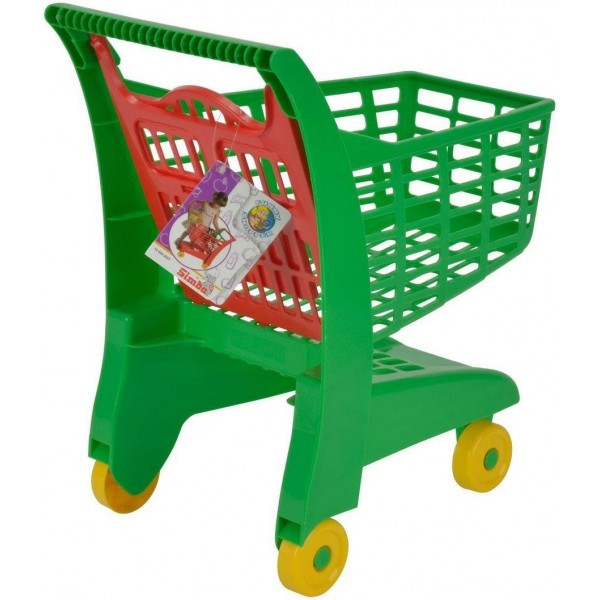 Cos de jucarie supermarket Androni Giocattoli [4]