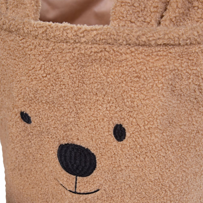 Cos depozitare Childhome 30x30x30 cm, Teddy [2]