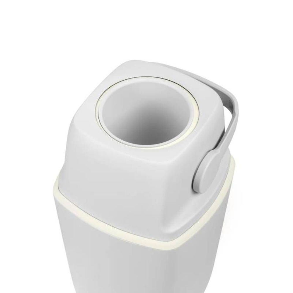Cos scutece Avionaut AirWell Alb [2]