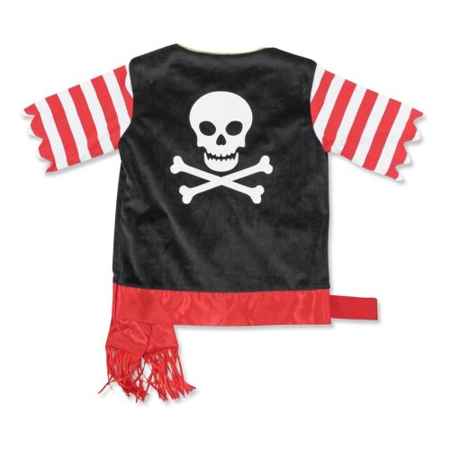Costum carnaval copii Pirat Melissa and Doug [3]