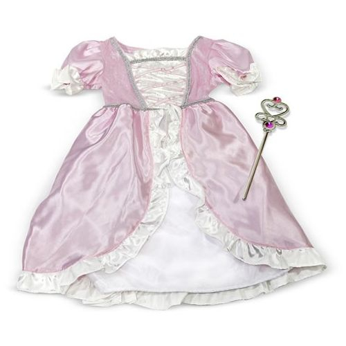 Costum de carnaval jocuri de rol Printesa Melissa and Doug [2]
