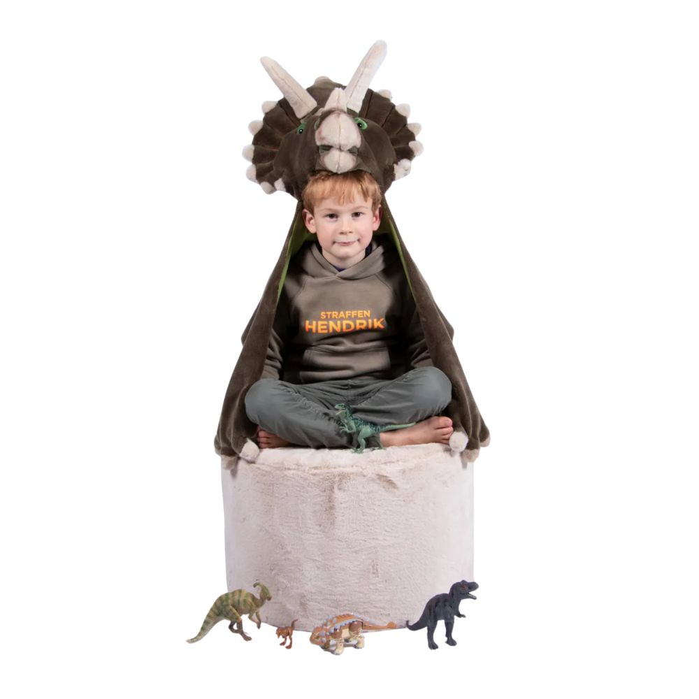 Costum de dinozaur Wild & Soft [1]