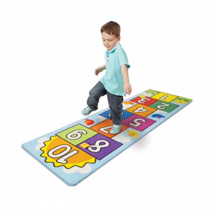 Covor de joaca Sotron - Melissa and Doug [2]