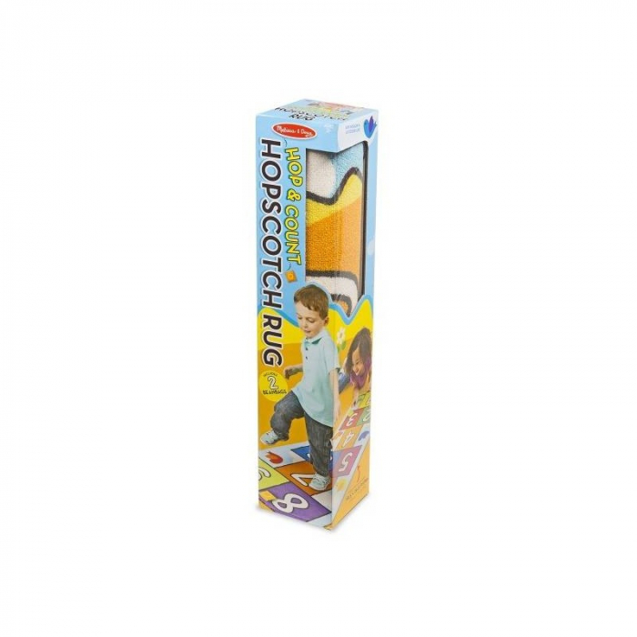 Covor de joaca Sotron - Melissa and Doug [3]