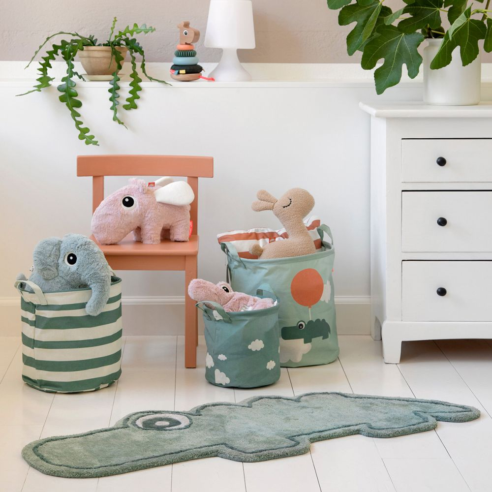 Covor Done by Deer Croco Green [5]