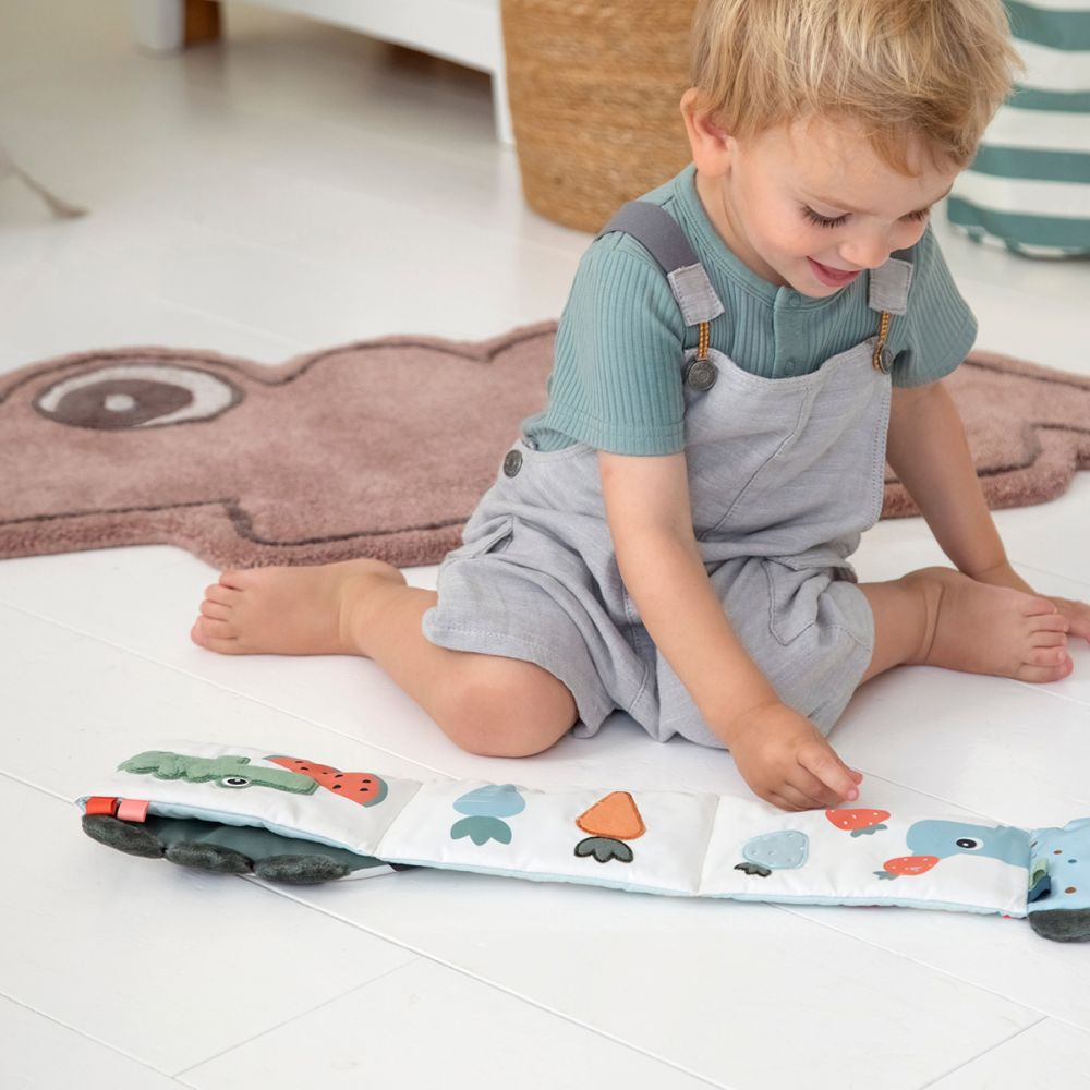 Covor Done by Deer Croco Powder [3]