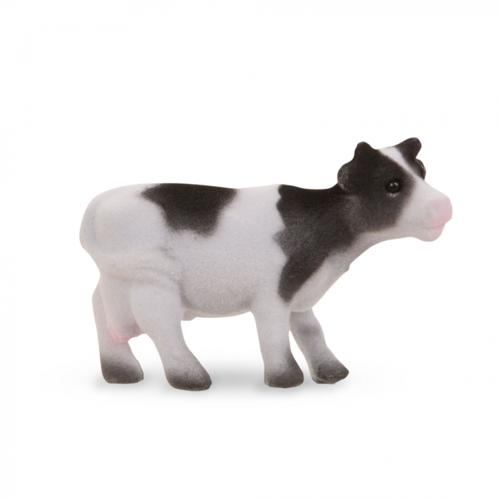 Covoras de joaca si figurine Hambarul de la ferma [6]