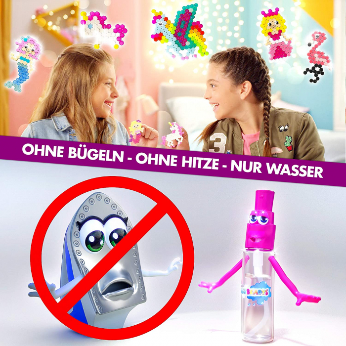 Craze Set Creatie Margele - Flamingo [6]