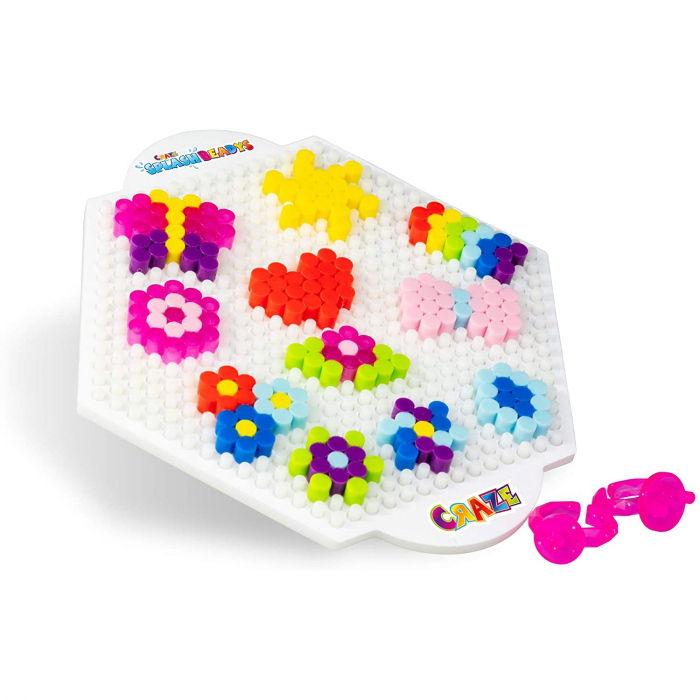 Craze Set Creatie Margele - Inele [6]