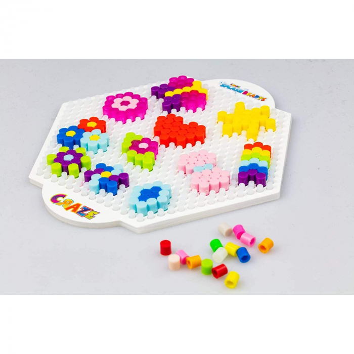 Craze Set Creatie Margele - Inele [2]