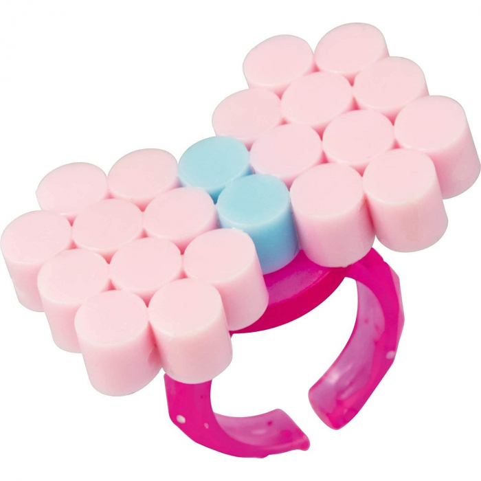 Craze Set Creatie Margele - Inele [3]