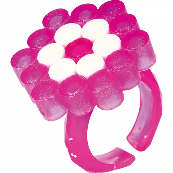 Craze Set Creatie Margele - Inele [4]