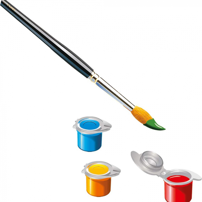 Creart - Pictura Flamingo [4]