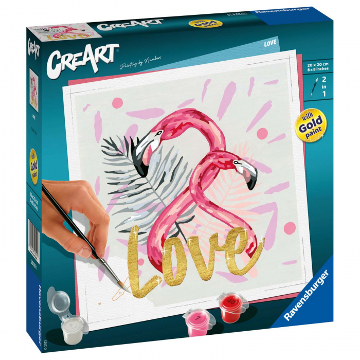 Creart - Pictura Love [3]