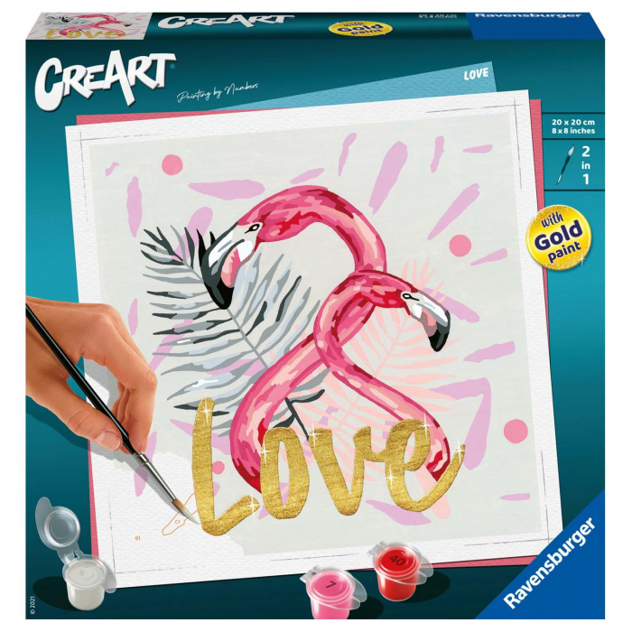 Creart - Pictura Love [2]
