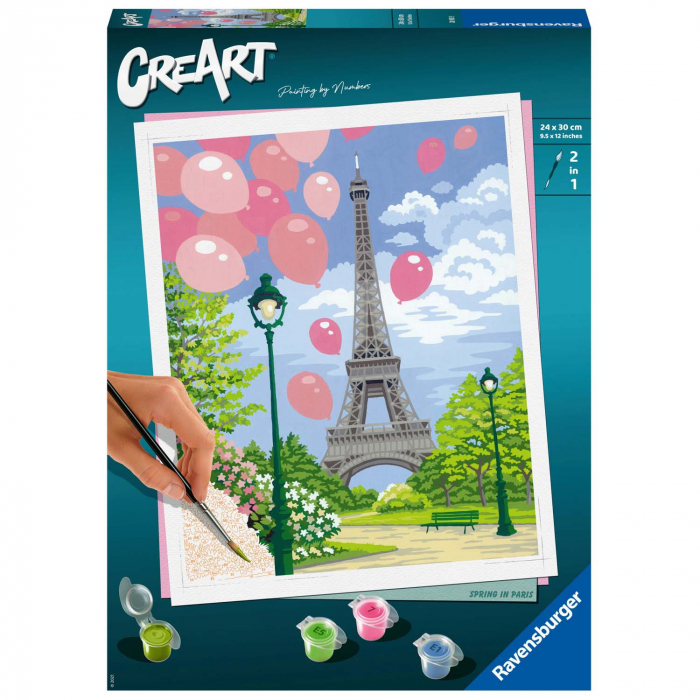 Creart - Pictura Paris [3]