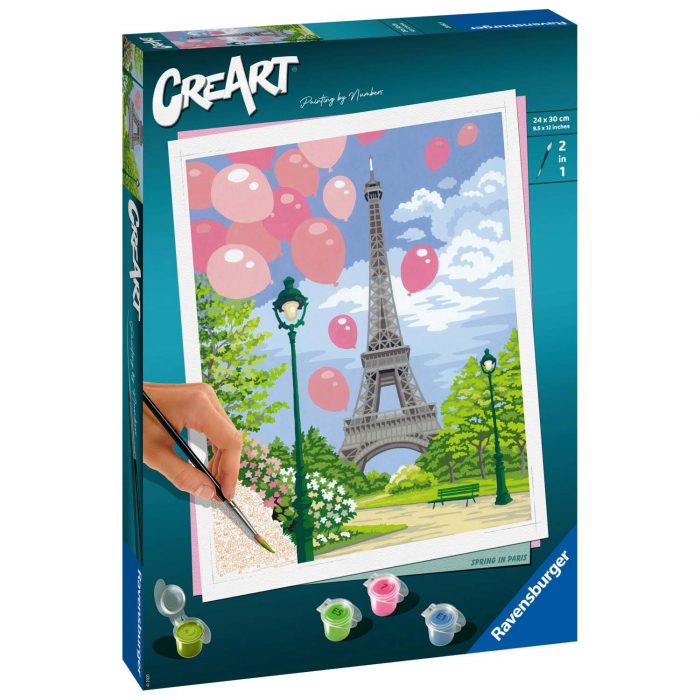 Creart - Pictura Paris [2]