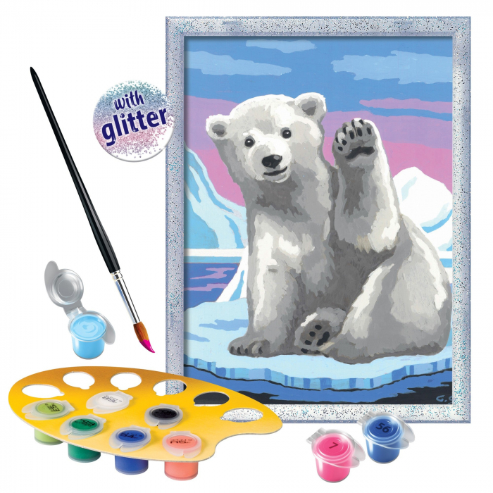 Creart - Pictura Urs Polar [4]
