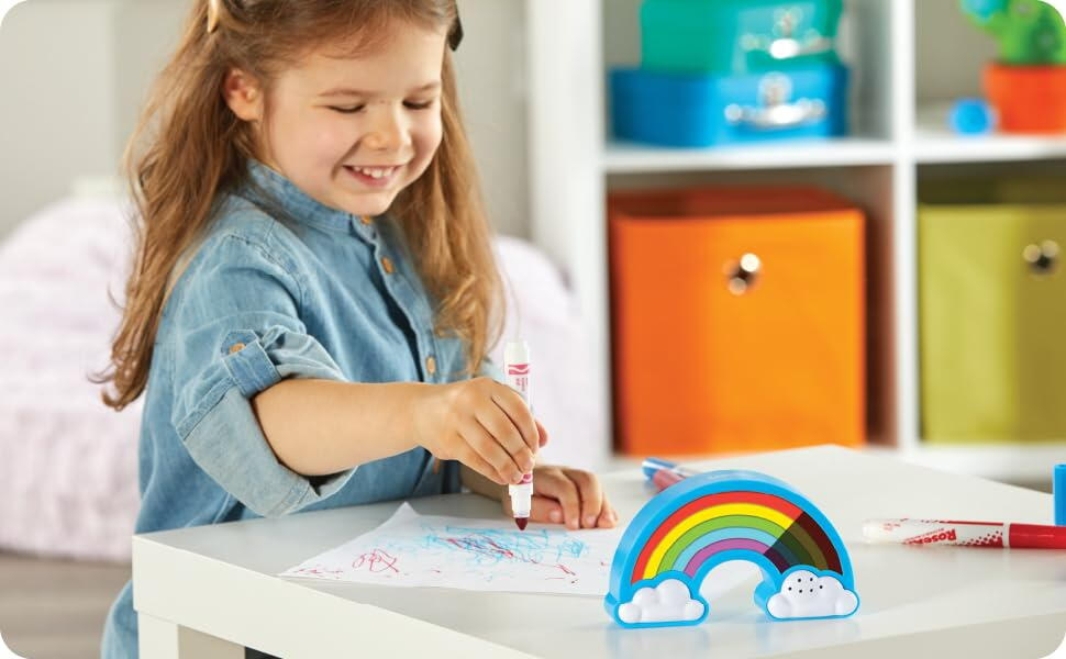 Cronometru curcubeu [2]