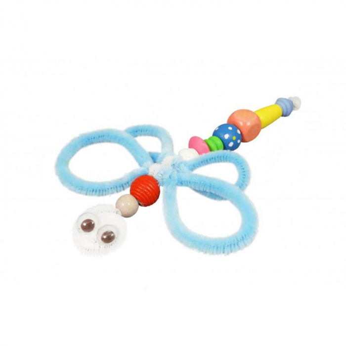 Cutia cu activitati Buki France DIY [4]