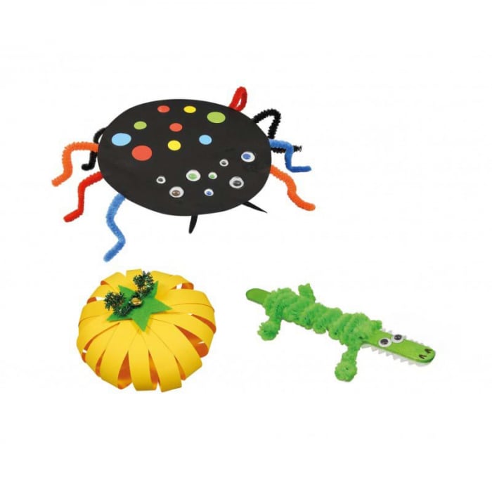 Cutia cu activitati Buki France DIY [6]