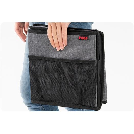 Cutie organizatoare pliabila pentru auto Reer TravelKid Box [6]